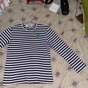 CDG Shirt!!!